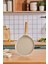 Swiss Crystal Almond Cream Indüksiyon Tabanlı Pankek Tava 25 cm 3