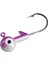 Xh-A 02 07 Gr İthal Zoka Mor-Beyaz 2