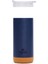 Cork Mug 500ML-LACİVERT 5