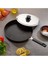 Fish Pan Kapaklı Balık Tavası 32 Cm-2 Parça 2