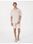 Erkek Taş Comfort Fit Sweatshirt 50302613-VR049 4
