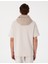 Erkek Taş Comfort Fit Sweatshirt 50302613-VR049 5