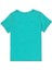 Kız Çocuk Mint Tişört Basic 50306042-VR090 2