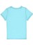 Kız Çocuk Aqua Tişört Basic 50306042-VR007 3