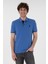 Erkek Indigo Tişört Basic 50305980-VR028 1