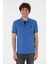 Erkek Indigo Tişört Basic 50305980-VR028 2
