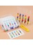 Yeni Klip Boncuklar Test Tüp Oyuncakları Çocuklar Için Mantık Konsantrasyonu Ince Motor Eğitim Oyunu Montessori Öğretim Yardımları Eğitim Toyor: Sadece Klip 1 Pcs (Yurt Dışından) 1