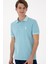 Erkek Aqua Tişört Basic 50305995-VR007 4