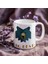 Big Bear Tasarımlı Sublimasyon Porselen Kupa - 300 ml - Baskılı Kupa Bardak 1