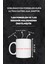 Big Bear Tasarımlı Sublimasyon Porselen Kupa - 300 ml - Baskılı Kupa Bardak 4