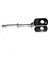 Z Rot Arka Toyota Lıteace Oem Kodu - 4880228010 - 4U-F09765 1