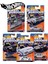 Hot Wheels Fast And Furious Decades Of Fas 1