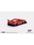 1/64 Nissan LB-ER34 Super Silhouette Skylıne Red/black 2