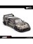Inno 1/64 Lbwk F40 Chrome Black (Chase Car Included) IN64-LBWKF40-CHB 3