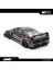 Inno 1/64 Lbwk F40 Chrome Black (Chase Car Included) IN64-LBWKF40-CHB 5