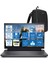 Gaming G15 5530 Intel Core I7 13650HX 24GB Ddr5 4tb SSD Windows 11 Home RTX4050 6gb 140W 15.6" Fhd (1920X1080) 165HZ 3ms 300 Nits Taşınabilir Bilgisayar G155530010UH08 + Zetta Çanta 1