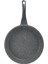 | Tava | 32 cm | Granit Kaplama | Gri 3