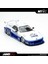Inno 1/64 Mazda Rx7 (FD3S) Lb-Super Sılhouette Hong Kong Toy Car Salon 2024 Special Edition IN64-LBWKRX7-06 2