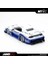 Inno 1/64 Mazda Rx7 (FD3S) Lb-Super Sılhouette Hong Kong Toy Car Salon 2024 Special Edition IN64-LBWKRX7-06 4
