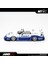 Inno 1/64 Mazda Rx7 (FD3S) Lb-Super Sılhouette Hong Kong Toy Car Salon 2024 Special Edition IN64-LBWKRX7-06 5