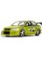 1/24 Fast & Furious: Brian's 95 Mitsubishi Eclipse 2