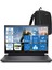 Gaming G15 5530 Intel Core I7 13650HX 80GB Ddr5 512GB SSD Freedos RTX4050 6gb 140W 15.6" Fhd (1920X1080) 165HZ 3ms 300 Nits Taşınabilir Bilgisayar G155530010UF25 + Zetta Çanta 1