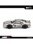 Inno 1/64 Lbwk 308 Gtb Grey IN64-LBWK308-GREY 3