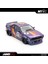 Inno 1/64 Nissan Silvia (S14) Boss "rocket Bunny" Purple IN64-S14B-PRP 3