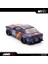Inno 1/64 Nissan Silvia (S14) Boss "rocket Bunny" Purple IN64-S14B-PRP 4