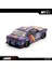 Inno 1/64 Nissan Silvia (S14) Boss "rocket Bunny" Purple IN64-S14B-PRP 5
