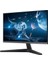 24" Essential LS24C332GAUXUF IPS 4ms IPS 100Hz FreeSync FHD Monitör 3