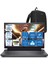 Gaming G15 5530 Intel Core I7 13650HX 32GB Ddr5 4tb SSD Freedos RTX4060 8gb 140W 15.6" Fhd (1920X1080) 165HZ 3ms 300NİTS Taşınabilir Bilgisayar G155530014UF12 + Zetta Çanta 1
