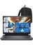 Gaming G15 5530 Intel Core I7 13650HX 32GB Ddr5 512GB SSD Windows 11 Home RTX4060 8gb 140W 15.6" Fhd (1920X1080) 165HZ 3ms 300NİTS Taşınabilir Bilgisayar G155530014UH09 + Zetta Çanta 1