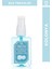 Parfümlü Kolonya - Buz Ferahlığı 50 ml 1