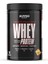 Whey Protein Bisküvi 500 gr 2