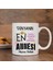 Dünyanın En Güzel ... Annesi, Anneler Günü Hediyesi 1