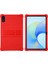 Honor Pad X9 Yumuşak Silikon Tablet Kılıfı Pc Kickstand Koruyucu Tablet Kapağı (Yurt Dışından) 1
