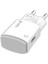 Type-C USB Ev Tipi Şarj Seti 2.1 Amper 10.5W MT1204 Mtl Aksesuar 3