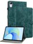 Honor Pad X8 Pro / Pad X9 Pu Deri Standlı Tablet Kapağı (Yurt Dışından) 1