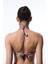 Briella Çiçekli Straplez Bikini Üstü 2