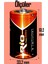 Rio 12LI Büyük Boy Pil R20 D-Size Pil D Boy Pil Oyuncak Pili Çinko Karbon Pil Zn-C 1.5 V 4