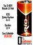 Rio 12LI Büyük Boy Pil R20 D-Size Pil D Boy Pil Oyuncak Pili Çinko Karbon Pil Zn-C 1.5 V 5