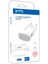 Micro USB Ev Tipi Şarj Seti 2.1 Amper 10.5W MT1203 Mtl Aksesuar 1