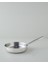 Glow Çelik Tava 26X5 cm Silver 1