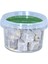 Çifte Kavrulmuş Duble Antep Fıstıklı Lokum 150 gr 1