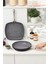 Bio Granit Leona Tava Grill Set 2