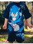 Sonic Şort’lu Ikili Takım 3