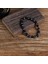 No.31 Tarzı No.22 Boyutu Doğal Kaplan Gözü Obsidyen Hematit Boncuklu Bileklik Erkekler Için Manyetik Sağlık Koruma Kadınlar Ruh Takı Hediye Pulsera Hombre (Yurt Dışından) 1