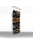 No.31 Tarzı No.22 Boyutu Doğal Kaplan Gözü Obsidyen Hematit Boncuklu Bileklik Erkekler Için Manyetik Sağlık Koruma Kadınlar Ruh Takı Hediye Pulsera Hombre (Yurt Dışından) 2