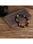No.31 Tarzı No.22 Boyutu Doğal Kaplan Gözü Obsidyen Hematit Boncuklu Bileklik Erkekler Için Manyetik Sağlık Koruma Kadınlar Ruh Takı Hediye Pulsera Hombre (Yurt Dışından) 5